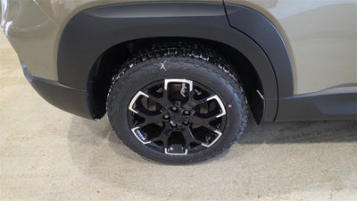 2026 Mazda Mazda CX-50 2.5 S Meridian Edition AWD