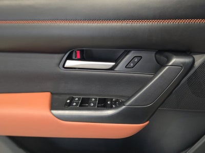 2026 Mazda Mazda CX-50 2.5 Turbo Meridian Edition AWD
