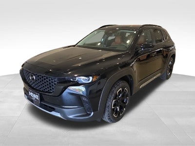 2026 Mazda Mazda CX-50 2.5 Turbo Meridian Edition AWD
