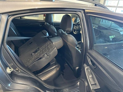 2020 Subaru Crosstrek Limited