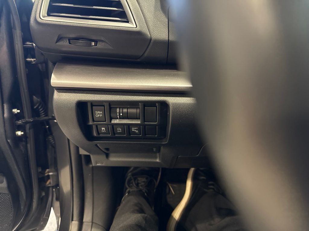 2020 Subaru Crosstrek Limited