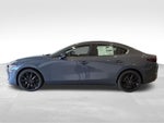 2026 Mazda Mazda3 Sedan 2.5 S Carbon Edition AWD