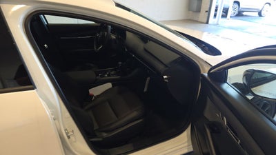 2026 Mazda Mazda3 Sedan 2.5 Turbo Premium Plus AWD