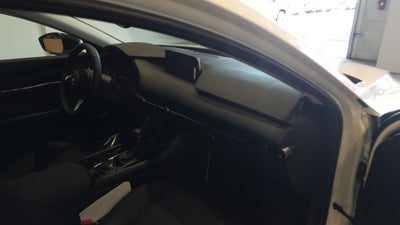 2026 Mazda Mazda3 Sedan 2.5 Turbo Premium Plus AWD