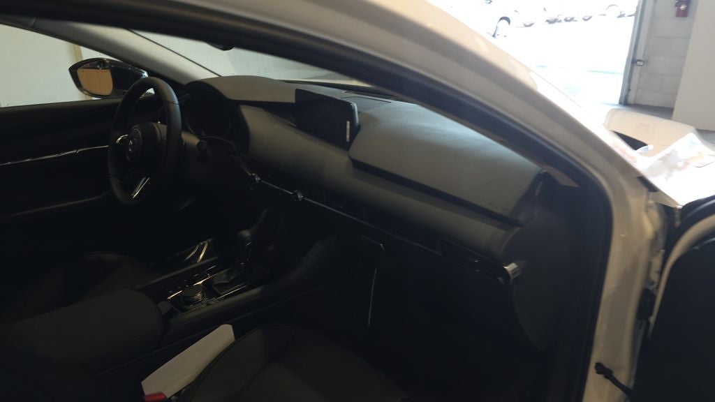 2026 Mazda Mazda3 Sedan 2.5 Turbo Premium Plus AWD