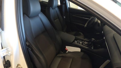 2026 Mazda Mazda3 Sedan 2.5 Turbo Premium Plus AWD