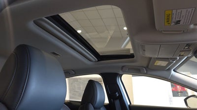 2026 Mazda Mazda3 Sedan 2.5 Turbo Premium Plus AWD