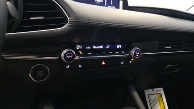 2026 Mazda Mazda3 Sedan 2.5 Turbo Premium Plus AWD