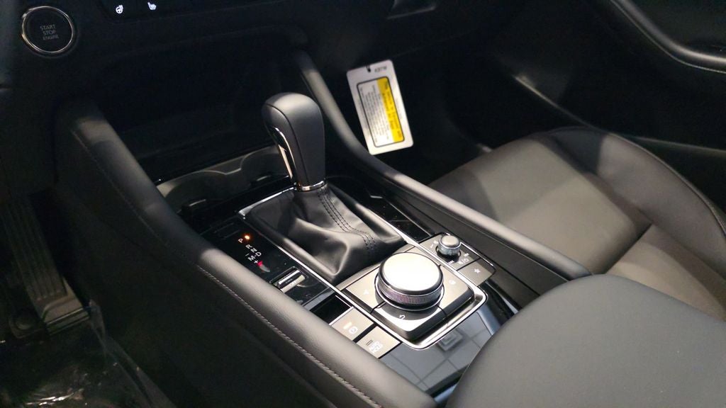 2026 Mazda Mazda3 Sedan 2.5 Turbo Premium Plus AWD