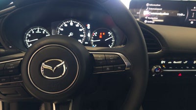 2026 Mazda Mazda3 Sedan 2.5 Turbo Premium Plus AWD