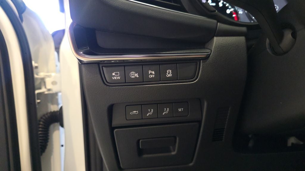 2026 Mazda Mazda3 Sedan 2.5 Turbo Premium Plus AWD