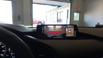 2026 Mazda Mazda3 Sedan 2.5 Turbo Premium Plus AWD