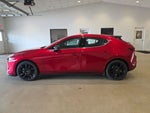 2026 Mazda Mazda3 Hatchback 2.5 Turbo Premium Plus AWD