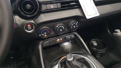 2025 Mazda Mazda MX-5 Miata Club