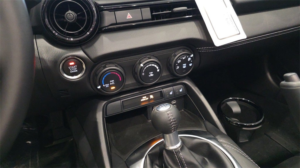 2025 Mazda Mazda MX-5 Miata Club