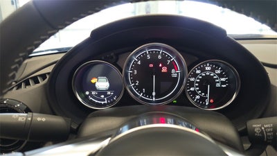 2025 Mazda Mazda MX-5 Miata Club