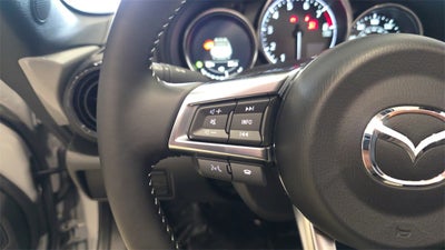 2025 Mazda Mazda MX-5 Miata Club