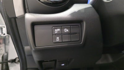 2025 Mazda Mazda MX-5 Miata Club