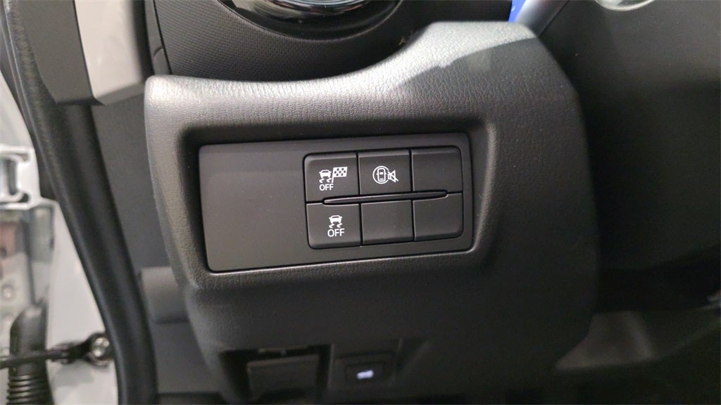 2025 Mazda Mazda MX-5 Miata Club