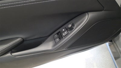 2025 Mazda Mazda MX-5 Miata Club