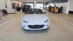 2025 Mazda Mazda MX-5 Miata Club