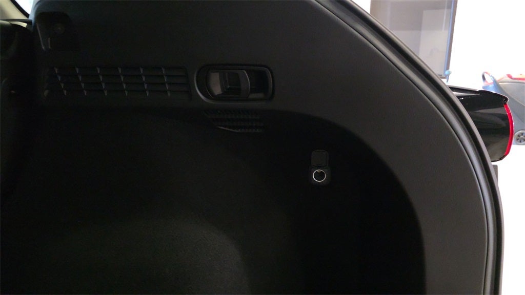 2025 Mazda Mazda CX-5 2.5 S Carbon Edition AWD