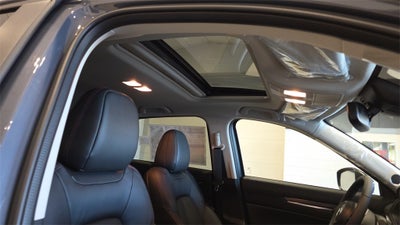 2025 Mazda Mazda CX-5 2.5 S Carbon Edition AWD