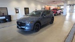2025 Mazda Mazda CX-5 2.5 S Carbon Edition AWD