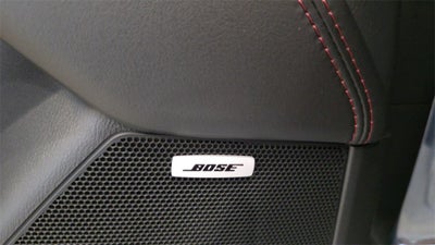 2025 Mazda Mazda CX-5 2.5 S Carbon Edition AWD