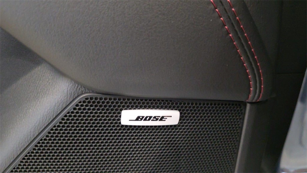 2025 Mazda Mazda CX-5 2.5 S Carbon Edition AWD