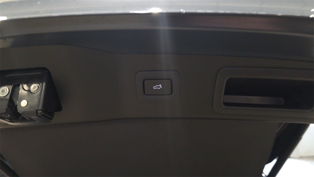 2025 Mazda Mazda CX-5 2.5 S Carbon Edition AWD