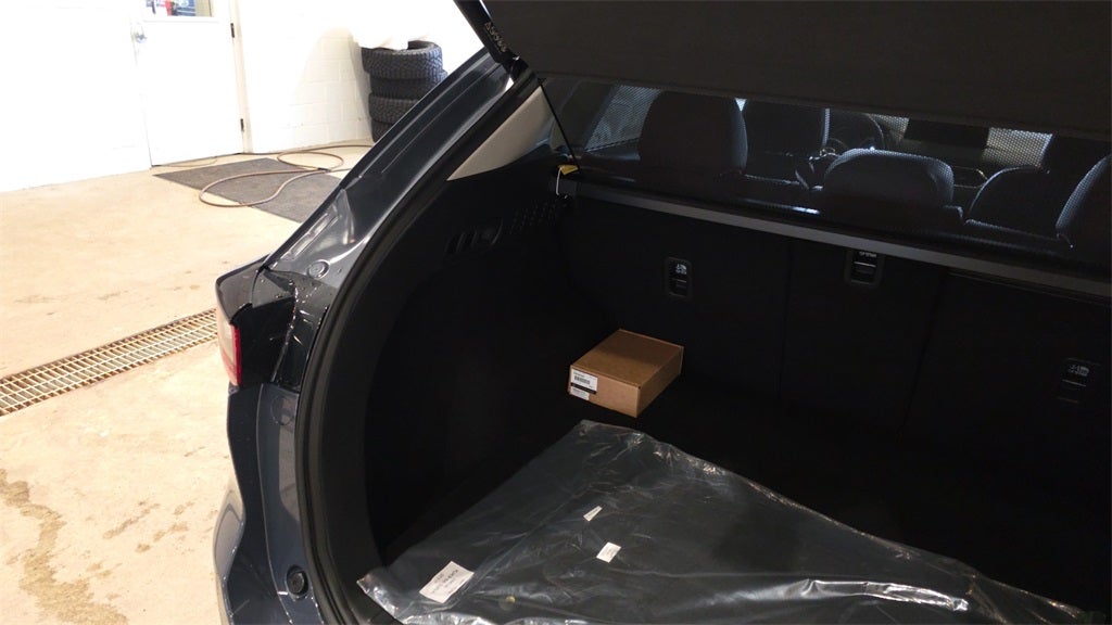 2025 Mazda Mazda CX-5 2.5 S Carbon Edition AWD