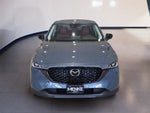 2025 Mazda Mazda CX-5 2.5 S Carbon Edition AWD