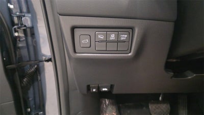 2025 Mazda Mazda CX-5 2.5 S Carbon Edition AWD