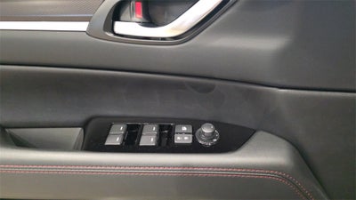 2025 Mazda Mazda CX-5 2.5 S Carbon Edition AWD