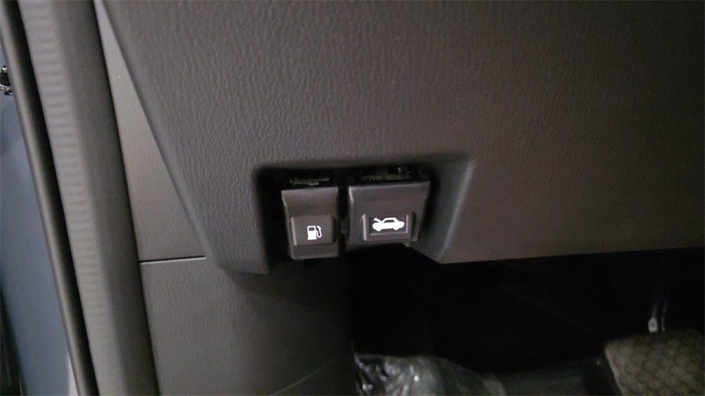 2025 Mazda Mazda CX-5 2.5 S Carbon Edition AWD