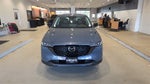 2025 Mazda Mazda CX-5 2.5 S Carbon Edition AWD