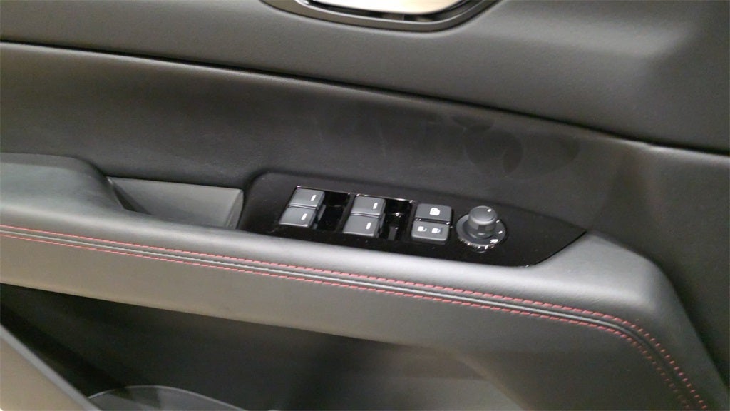 2025 Mazda Mazda CX-5 2.5 S Carbon Edition AWD