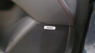 2025 Mazda Mazda CX-5 2.5 S Carbon Edition AWD