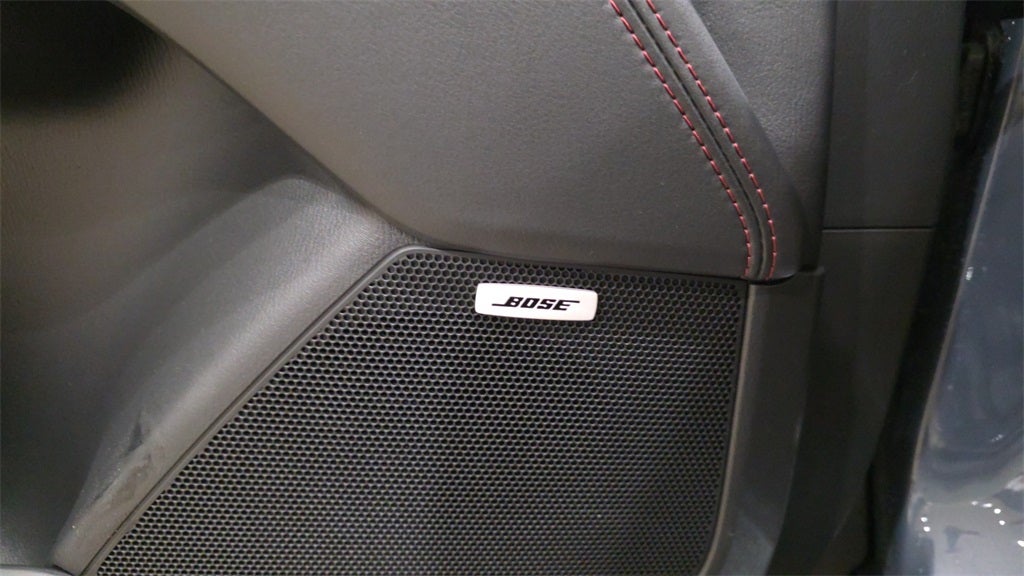 2025 Mazda Mazda CX-5 2.5 S Carbon Edition AWD