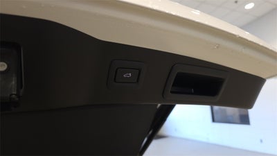 2025 Mazda Mazda CX-5 2.5 S Carbon Edition AWD