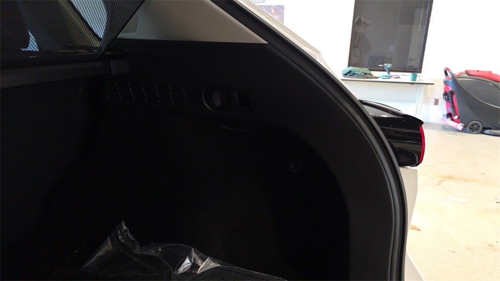 2025 Mazda Mazda CX-5 2.5 S Carbon Edition AWD