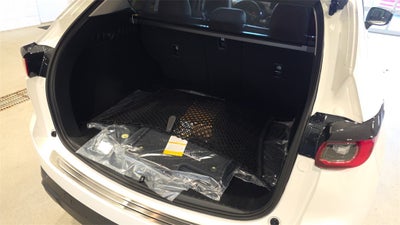 2025 Mazda Mazda CX-5 2.5 S Carbon Edition AWD