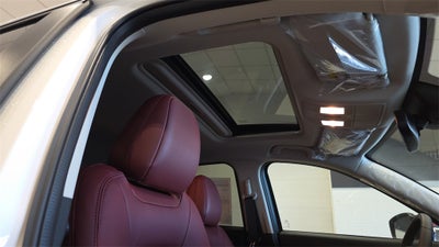 2025 Mazda Mazda CX-5 2.5 S Carbon Edition AWD