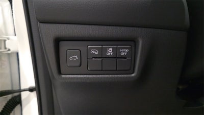 2025 Mazda Mazda CX-5 2.5 S Carbon Edition AWD