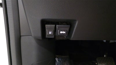 2025 Mazda Mazda CX-5 2.5 S Carbon Edition AWD