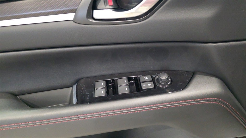 2025 Mazda Mazda CX-5 2.5 S Carbon Edition AWD