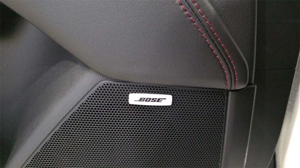 2025 Mazda Mazda CX-5 2.5 S Carbon Edition AWD