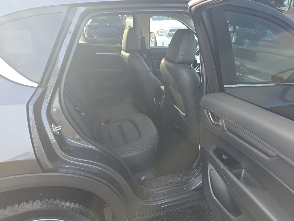 2023 Mazda Mazda CX-5 2.5 S Preferred Package