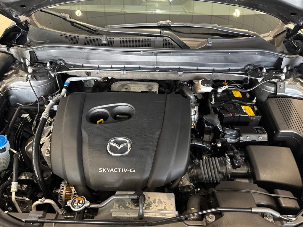 2023 Mazda Mazda CX-5 2.5 S Preferred Package